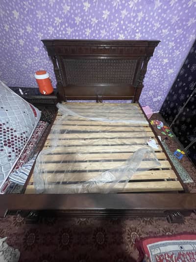 Used Chinioti Furniture for Sale in Sanat Nagar Lahore