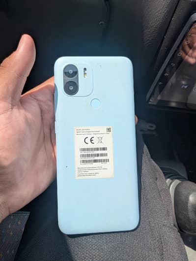 Xiaomi Redmi A1 Plus
