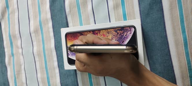 Apple iPhone XS Max