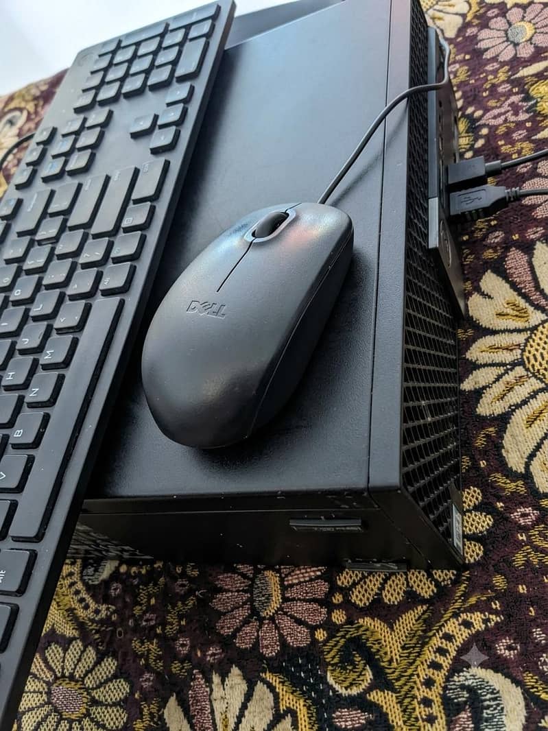 PC core i5 6th Generation 2