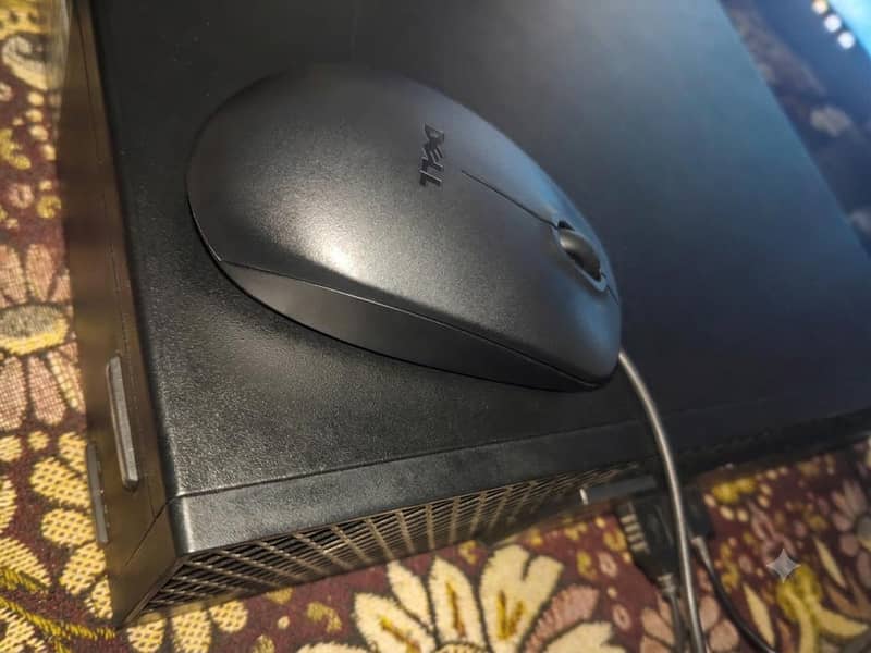 PC core i5 6th Generation 3