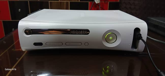 xbox 360 jasper elite