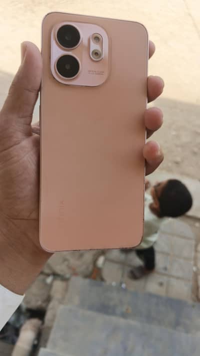 Infinix Smart 9hd