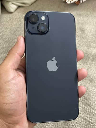 Apple iPhone 14 plus Jv 512 GB Waterpack