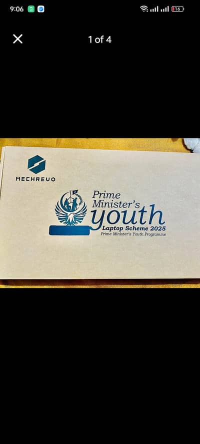 Pin packed Mechrevo R14p Laptop