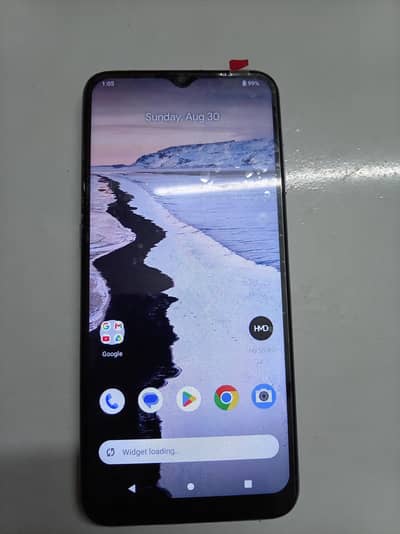 Nokia G10 (4GB / 64GB) – Official PTA Approved – Dual SIM