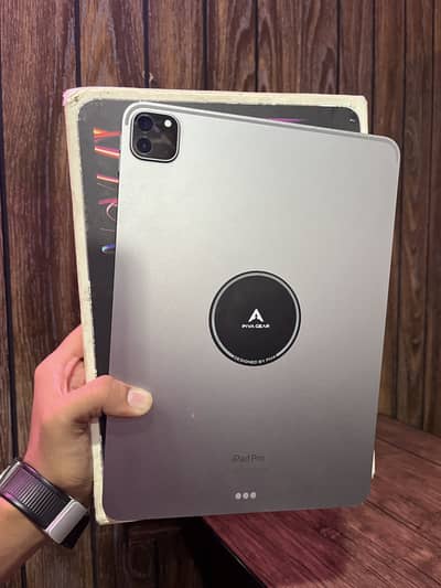 Ipad m2 11inch 128GB