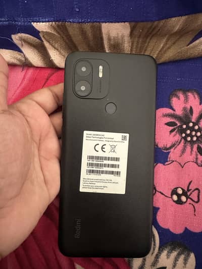 Redmi a2 Plus