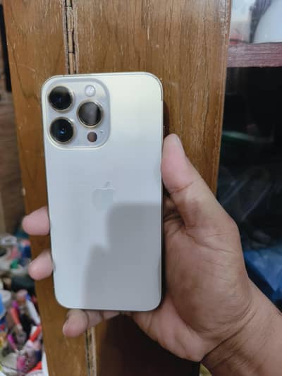 IPhone 13 Pro