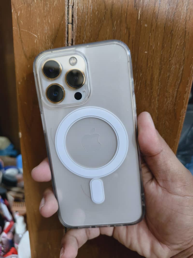 IPhone 13 Pro 1