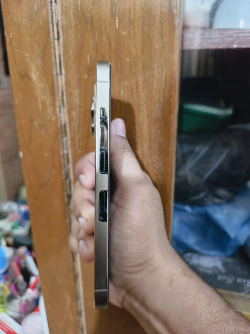 IPhone 13 Pro 2