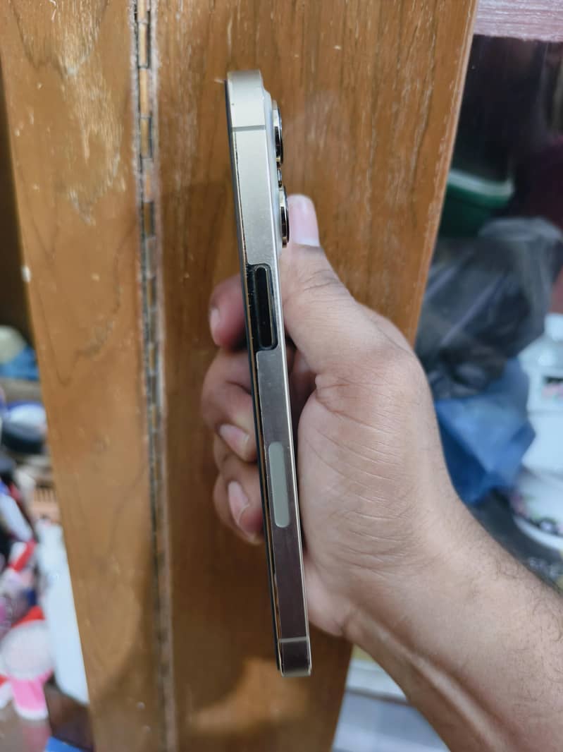 IPhone 13 Pro 3
