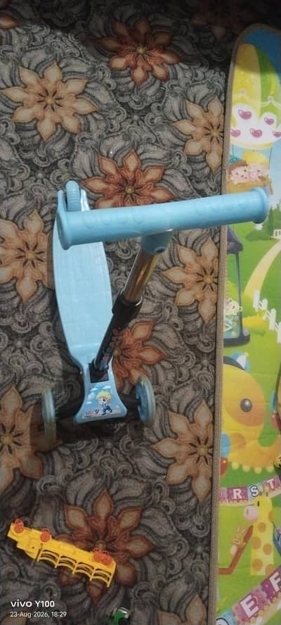 Babys toys and home items