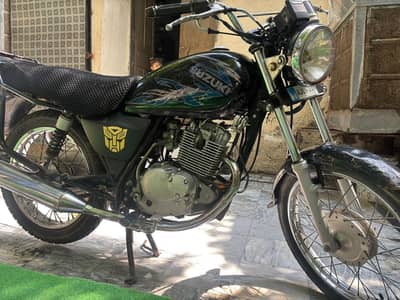 GS-150
