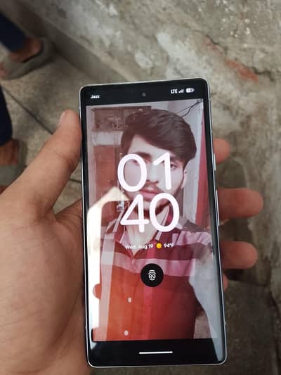 Google Pixel 7a