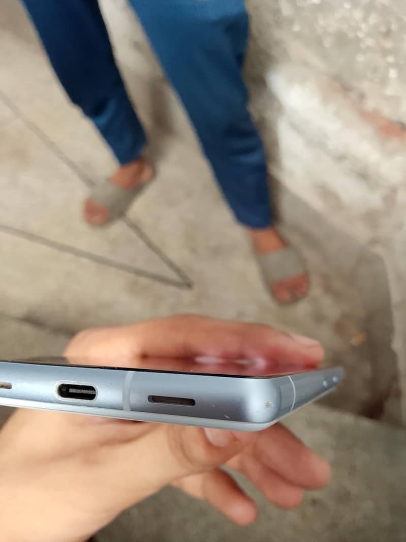 Google Pixel 7a 3