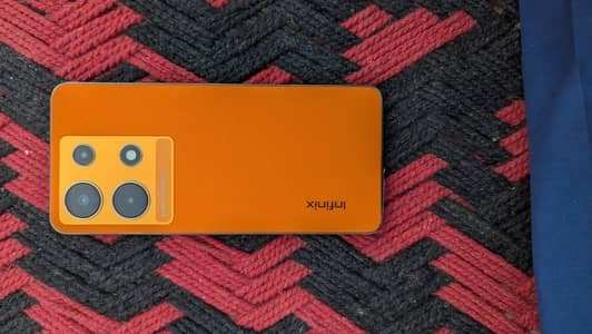 Infinix Note 30 / exchange possible