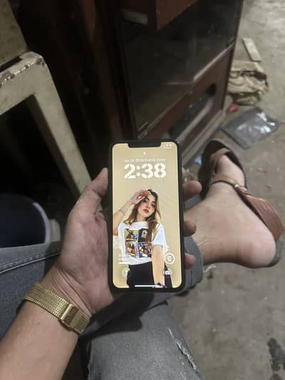 Apple iPhone 11 Pro Max (0fficial Approved) Physical Plus Esim Both