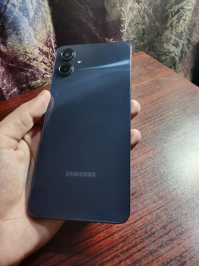 Samsung Mobile A06
