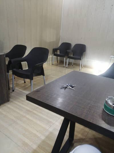 office furniture