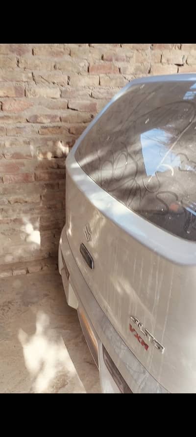 Alto VXR