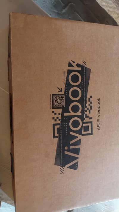 TinPack high quality new laptop only box open