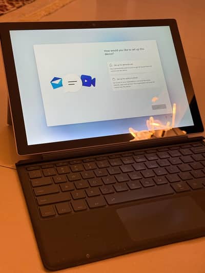 Microsoft Surface Pro 6