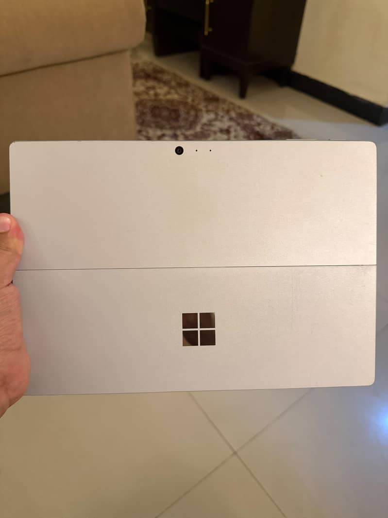 Microsoft Surface Pro 6 2