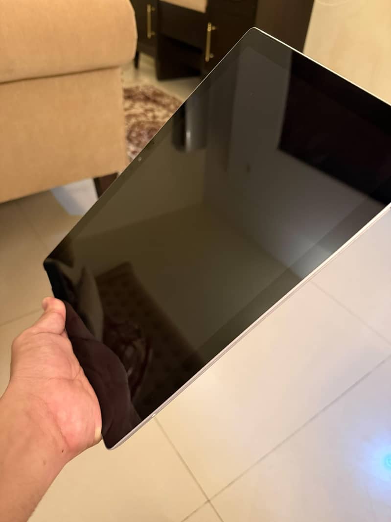 Microsoft Surface Pro 6 3