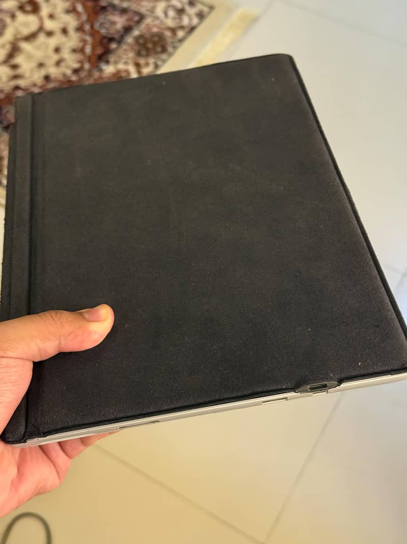 Microsoft Surface Pro 6 5