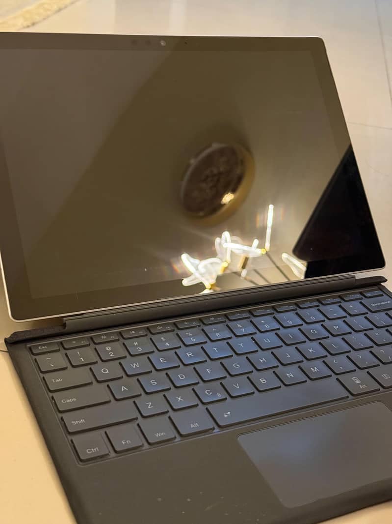 Microsoft Surface Pro 6 6
