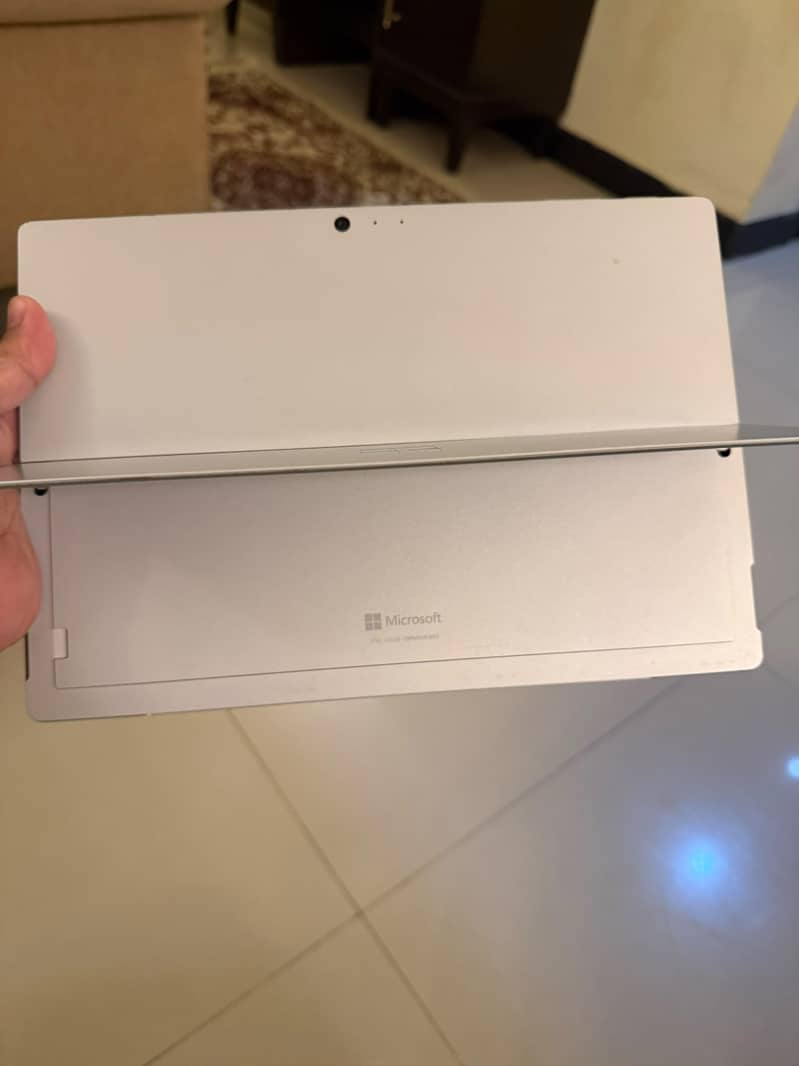 Microsoft Surface Pro 6 8