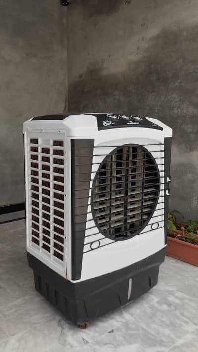 National Cool Air Cooler
