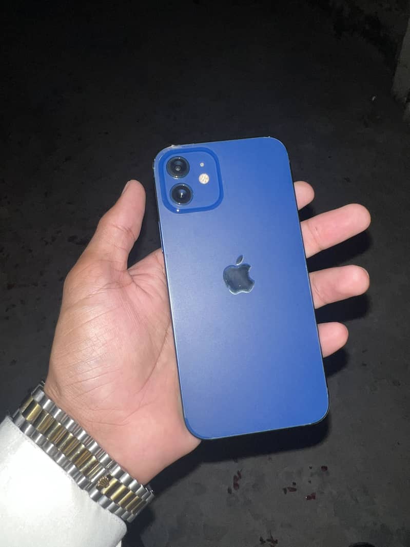 Apple iPhone 12 0