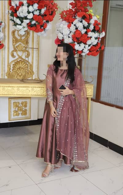 Party wear