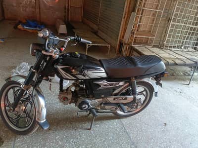 bilkuk sad bike ha bas sale karna ha