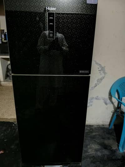 New Condition Refrigerator 10/10