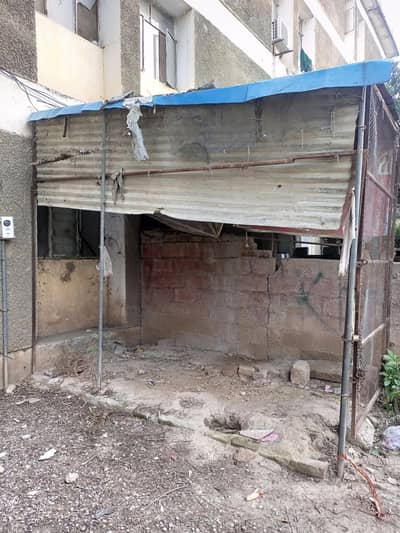 Bike garage for sale