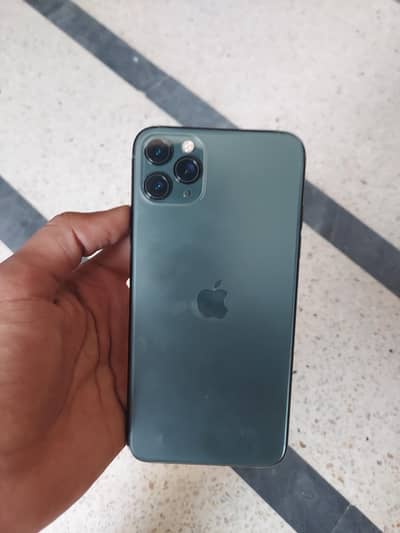 iPhone 11 Pro Max For Sale Pta Approved