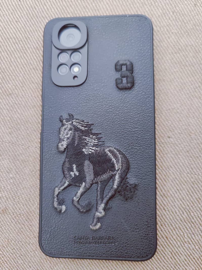 Xiaomi Redmi Note 11 2