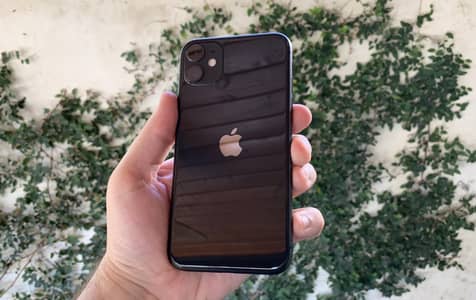 Apple iPhone 11