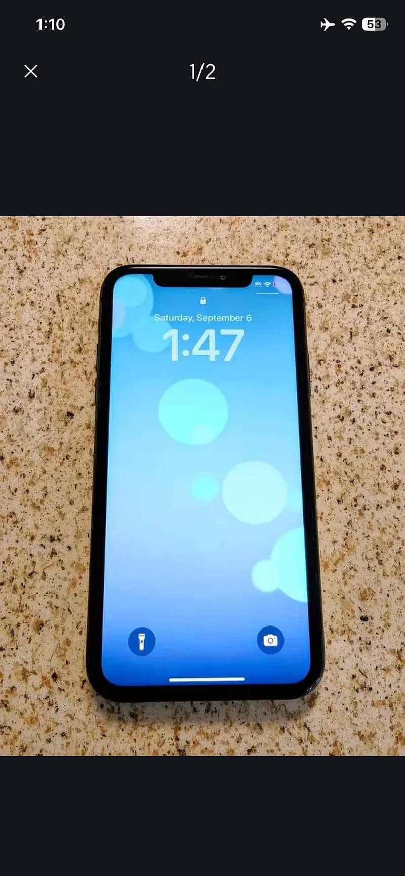 Apple iPhone 11 1
