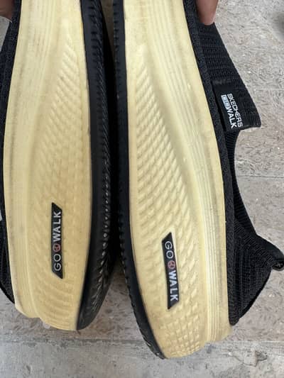 Skechers GO WALK Hands-Free Slip-ins