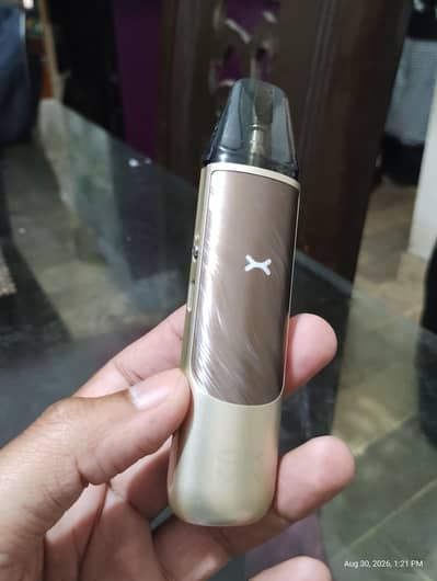 oxva nexlim go pod kit