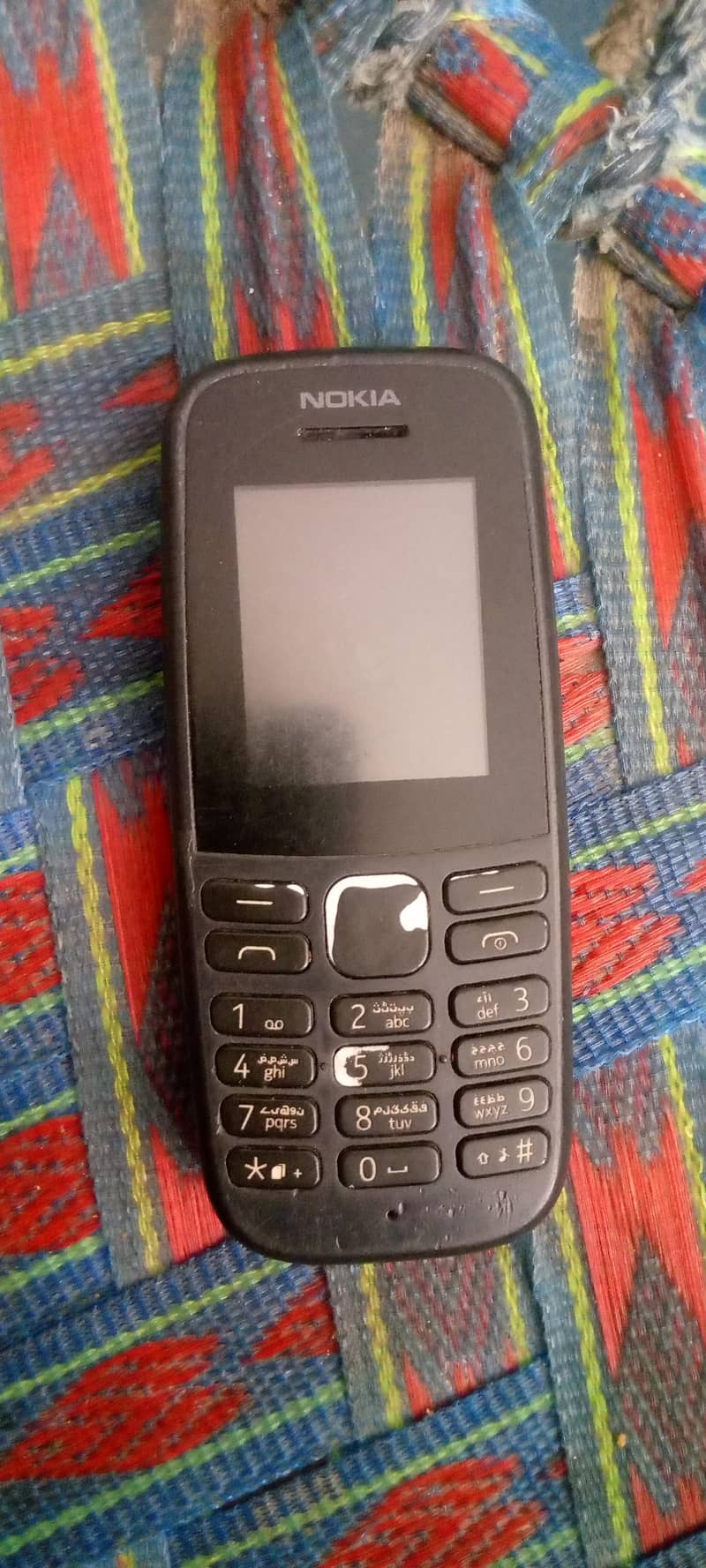 Nokia 105 3
