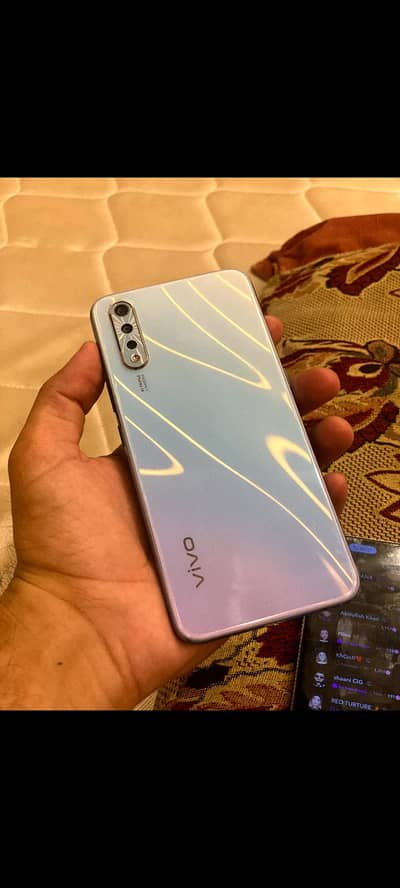 Vivo S1