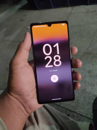 Google Pixel 6a 0339405O857