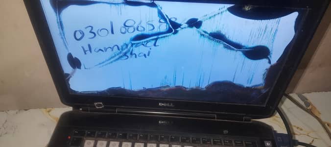 DELL LAPTOP COR I5 3RD JANRATION