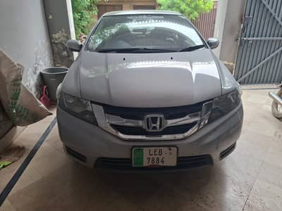 Honda Civic Prosmetic 2020