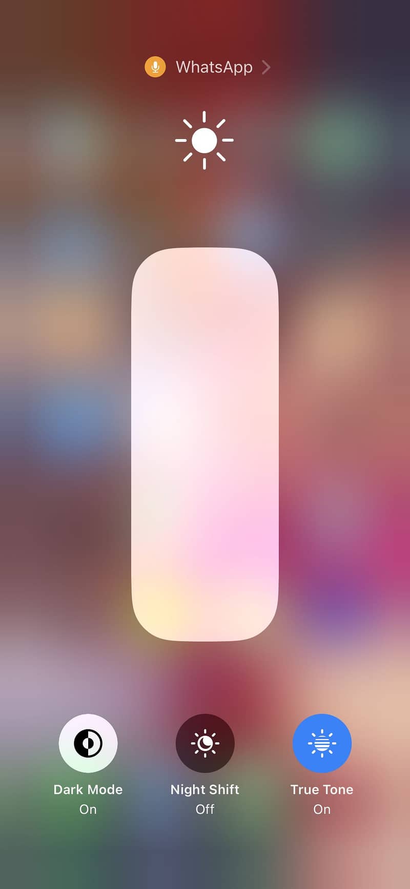 Apple iPhone X 1